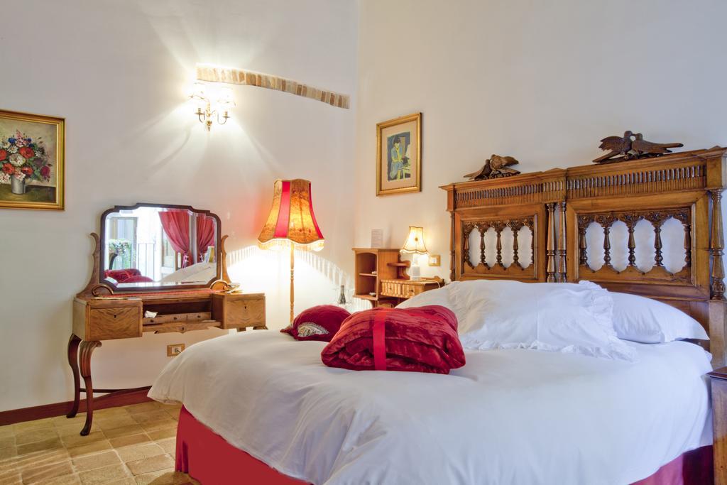 B&B Il Marchese Del Grillo Sulmona Room photo