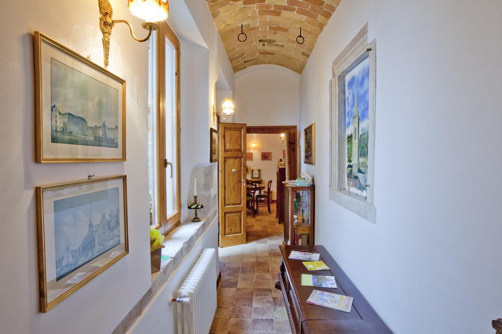 B&B Il Marchese Del Grillo Sulmona Exterior photo