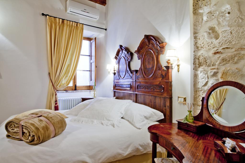 B&B Il Marchese Del Grillo Sulmona Room photo