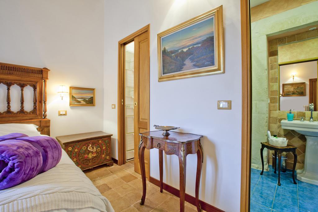 B&B Il Marchese Del Grillo Sulmona Room photo